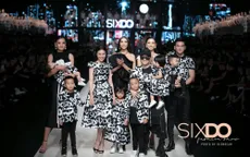 Rừng sao Việt xuất hiện tại show của Đỗ Mạnh Cường