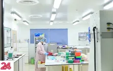 TP.HCM sẽ giải mã trọn bộ gen của 20 người từng bị nhiễm COVID-19