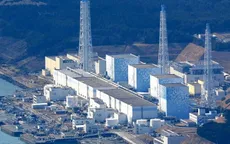 Nước thải từ nhà máy điện hạt nhân Fukushima có thể làm biến đổi ADN