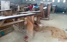 Tấn công trường học ở Cameroon, 6 trẻ nhỏ thiệt mạng