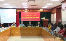 Nhiều điểm mới trong dự thảo văn kiện trình Đại hội Đảng XIII, hướng đến "Ý Đảng, lòng dân là một"