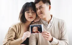 MC Trần Ngọc hạnh phúc khoe ảnh chuẩn bị chào đón con đầu lòng