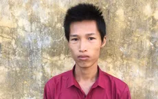Bắt "yêu râu xanh" đe dọa bằng clip để cưỡng dâm nhiều lần bé gái 13 tuổi