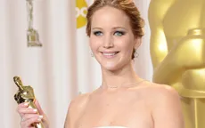Jennifer Lawrence lần đầu chia sẻ về sự cố vấp ngã tại lễ trao giải Oscar
