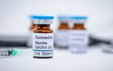 Nga nghiên cứu vaccine COVID-19 dưới dạng nhỏ giọt hoặc xịt
