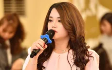 Hé lộ tổng đạo diễn chương trình thời trang Halloween Đêm huyền bí dành cho các mẫu nhí