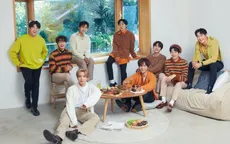Super Junior thông báo tái xuất với album thứ 10 vào tháng 12