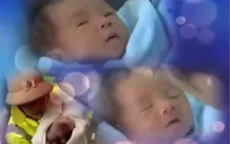Chuyện về cậu bé Lụt sinh ra lúc nước lũ dâng cao