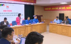 Các tổ chức chính trị, xã hội góp ý dự thảo văn kiện trình Đại hội XIII