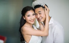 Thúy Diễm: "Chồng tôi không biết ghen là gì"