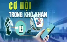Dịch COVID-19 thúc đẩy làn sóng khởi nghiệp rầm rộ tại Mỹ