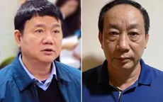 Truy tố bị can Đinh La Thăng, Nguyễn Hồng Trường trong vụ án Út "Trọc"