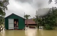 Nhà chống lũ - Mô hình hiệu quả trong phòng chống thiên tai