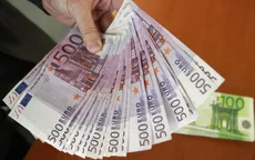 Tình trạng lãi suất âm, nhà đầu tư châu Âu phải trả phí gửi tiền ở ngân hàng