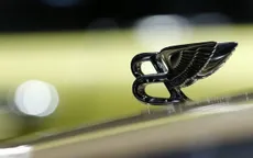 Thương hiệu Bentley sẽ về nằm dưới trướng Audi