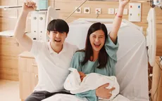 Ông Cao Thắng khóc khi con gái chào đời
