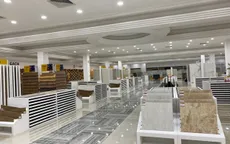 RitaVõ tái thiết lập hệ thống Trung tâm Vật liệu xây dựng - Nội thất RitaVõ Depot