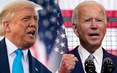 Doanh nghiệp Việt tại Mỹ thích Trump hay Biden thắng cử Tổng thống Mỹ?