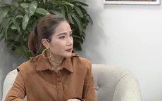 Mẫu nhí cực xinh bị MC Cát Tưởng “chỉnh nhẹ” quan niệm về cái đẹp