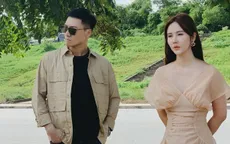 Hồ sơ cá sấu chuẩn bị lên sóng VTV3