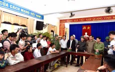 Phó Thủ tướng Trịnh Đình Dũng: Khẩn trương sơ tán người dân ở khu vực ven biển, thấp trũng