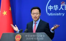 Trung Quốc trừng phạt công ty Mỹ bán vũ khí cho Đài Loan