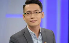 BTV Tuấn Dương giải thích sau sự cố "nén khóc" trên sóng trực tiếp