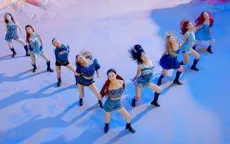 TWICE biến hóa đa sắc màu trong MV mới