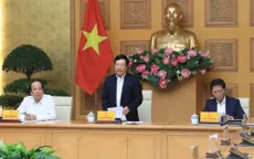 Phó Thủ tướng Phạm Bình Minh: Phấn đấu hoàn thành tốt vai trò Chủ tịch ASEAN