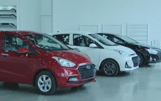 Thị trường ô tô cuối năm bắt đầu "nóng", giá rục rịch tăng