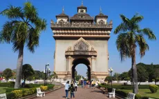 Hậu dịch COVID-19, Lào kích cầu du lịch nội địa