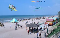 Phát triển Bình Thuận xứng tầm khu du lịch quốc gia
