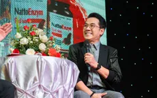 NSƯT Thành Lộc: "Ở tuổi ngoài 50, tôi sợ nhất đột quỵ"