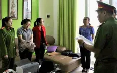 Nữ nhân viên bưu điện tham ô hơn 3 tỷ đồng