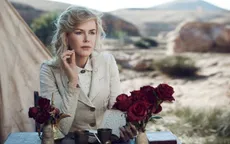 Nicole Kidman: "Hãy sống cho ngày hôm nay"