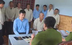 Triệt phá đường dây cá độ bóng đá trên 4.000 tỷ đồng