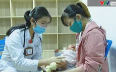 Phát hiện sớm bệnh lý vàng da ở trẻ sau sinh