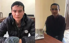 Khởi tố 2 đối tượng sát hại nữ sinh Học viện Ngân hàng