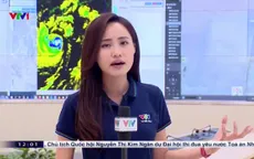 BTV Xuân Anh lên sóng 30 lần chỉ trong... 2 ngày