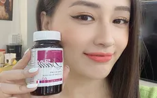 Mách bạn sở hữu vóc dáng cân đối vạn người mê nhờ Sumbeau