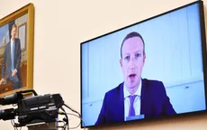 270 tỷ USD bị "thổi bay" sau phiên điều trần của Facebook, Twitter và Alphabet