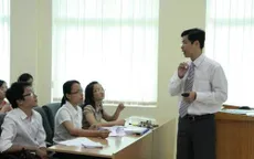 Bậc lương giảng viên đại học công lập sắp có thay đổi