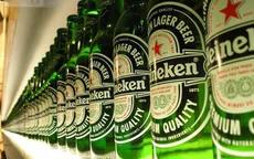 Nhiều đại lý bia bị Heineken cắt tiền hỗ trợ khi bán bia Sabeco