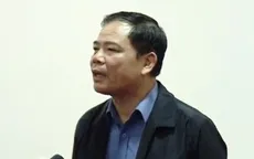 Bộ trưởng Nguyễn Xuân Cường: Bão số 9 đi qua, không có nghĩa bình yên trở lại