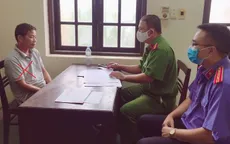 Tù chung thân cho đối tượng đâm chết người vì xin thuốc lào không được