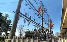 Chậm nhất trong 3 ngày tới, toàn tỉnh Quảng Ngãi có điện trở lại