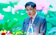 Ông Huỳnh Tấn Việt giữ chức Bí thư Đảng ủy Khối các cơ quan Trung ương