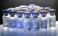 Venezuela nhận lô vaccine Sputnik V đầu tiên từ Nga