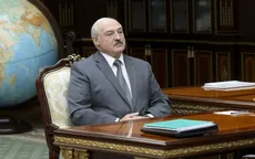 Trả đũa lệnh trừng phạt mới, Belarus cấm nhập cảnh đối với quan chức EU