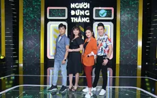 Minh Trường – Nhã Thy lần đầu “song đấu” tân cổ cùng Hoàng Hải – Cẩm Loan